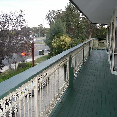 Miranda Lodge Canberra Luaran gambar
