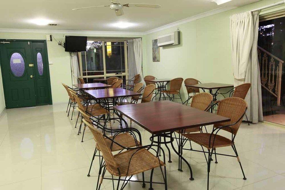 Miranda Lodge Canberra Luaran gambar