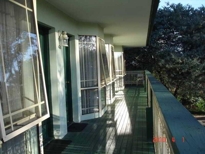 Miranda Lodge Canberra Luaran gambar