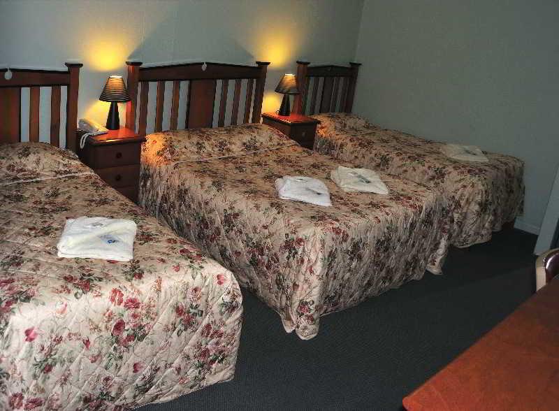 Miranda Lodge Canberra Luaran gambar