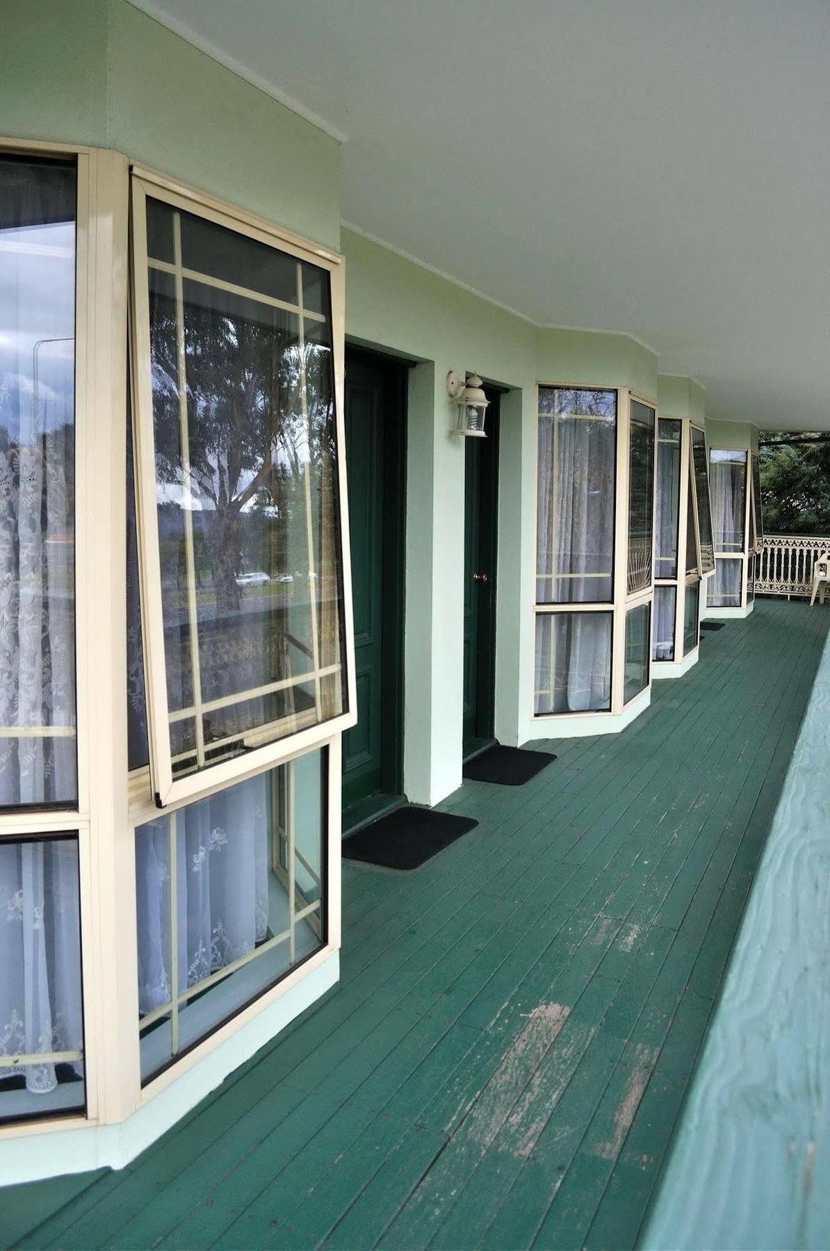 Miranda Lodge Canberra Luaran gambar